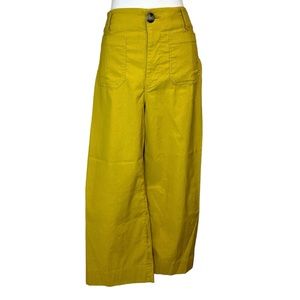Maeve by Anthropologie Wide-leg Pants